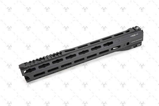 GRIDLOK® LITE Rail for AR-15 GRIDLOK® LITE Rail for AR-15
