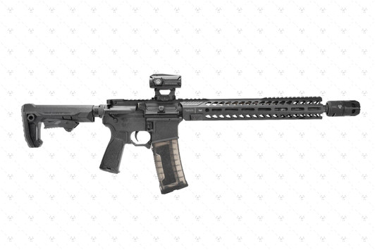 Strike Rail for AR-15 Strike Rail for AR-15
