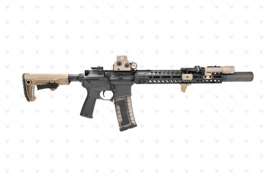 Strike Rail for AR-15 Strike Rail for AR-15