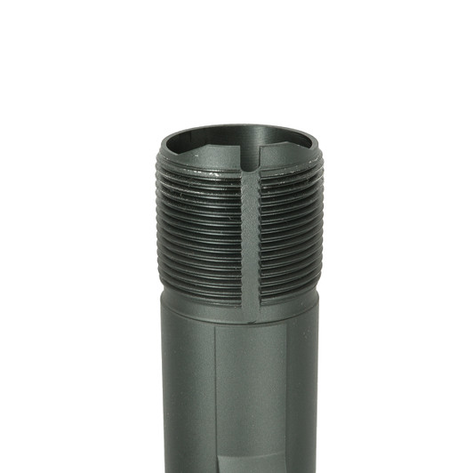 AR-15/AR-10 Mil-Spec 6 Position Buffer Tube