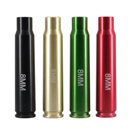 8mm 5MW Red Dot Laser Bore Sight