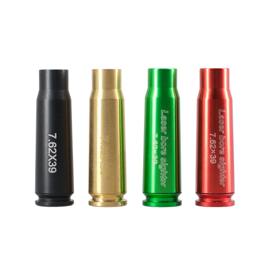 76239 5MW Red Dot Laser Bore Sight