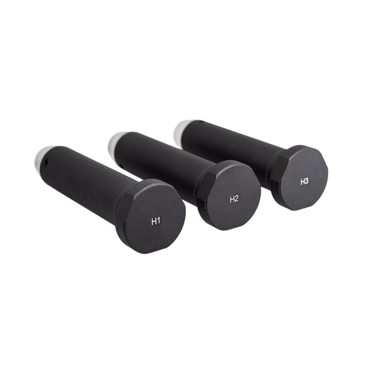 AR-15 Heavy Carbine Buffers