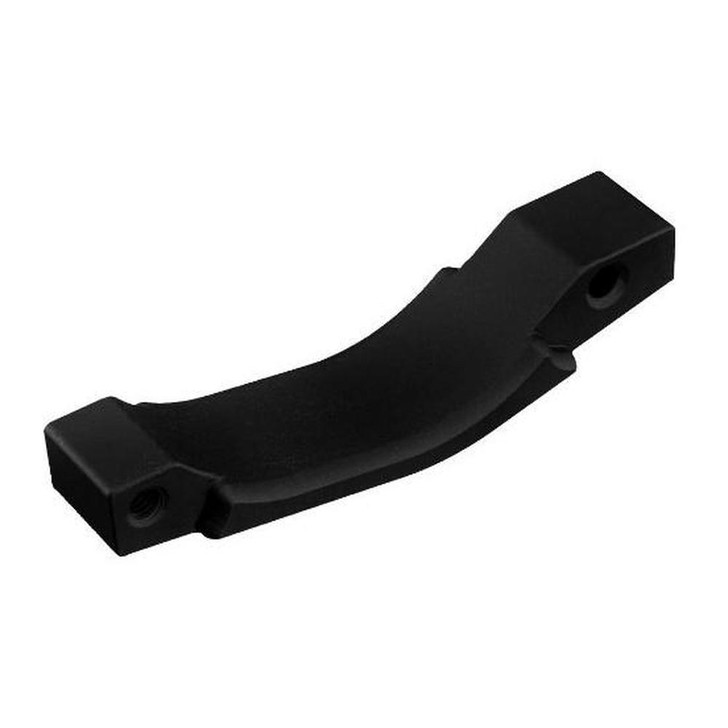 AR 15 M4 Advanced Aluminum trigger Guard Black Finish