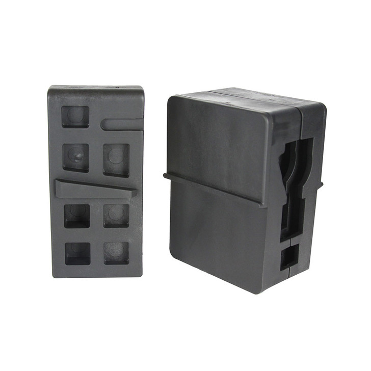 Hunter Select AR15 Upper & Lower Vise Block Combo