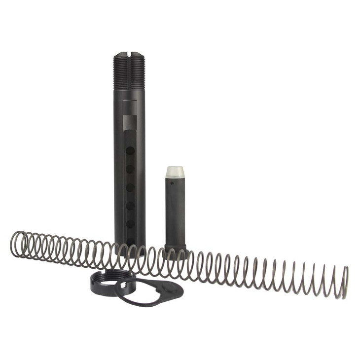 AR15 Mil-Spec Buffer Tube Combo Kit