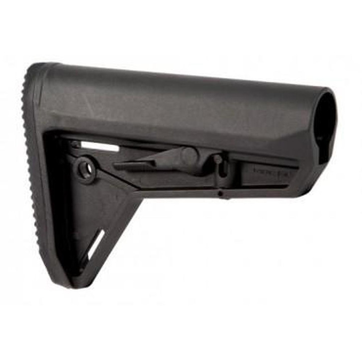 Magpul MOE SL Commercial Spec Carbine Stock, Black MAG348-BLK