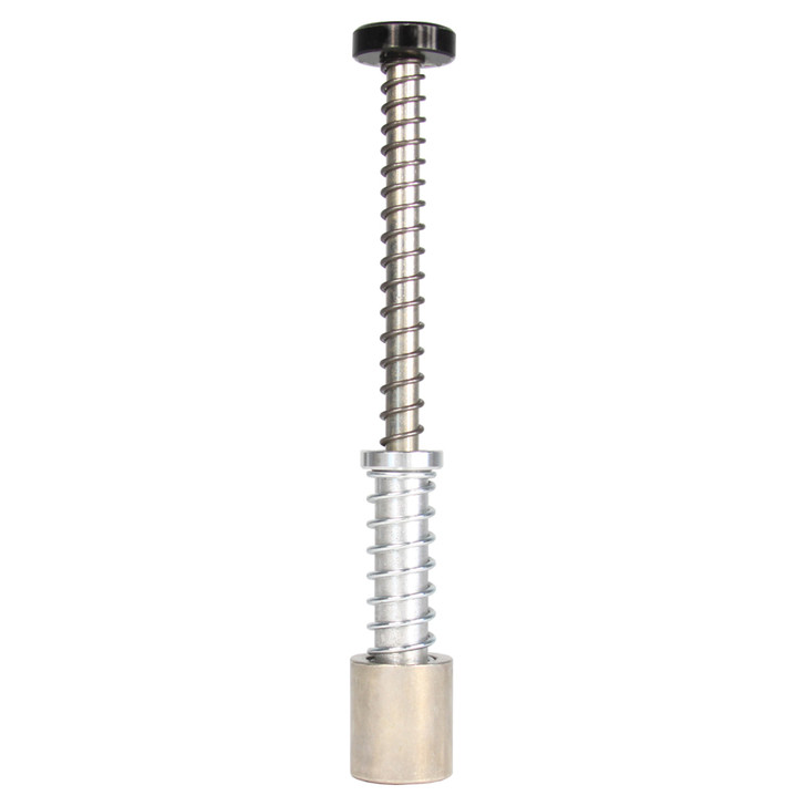 JE Machine Tech Pro Series .223 Silent Recoil Spring System