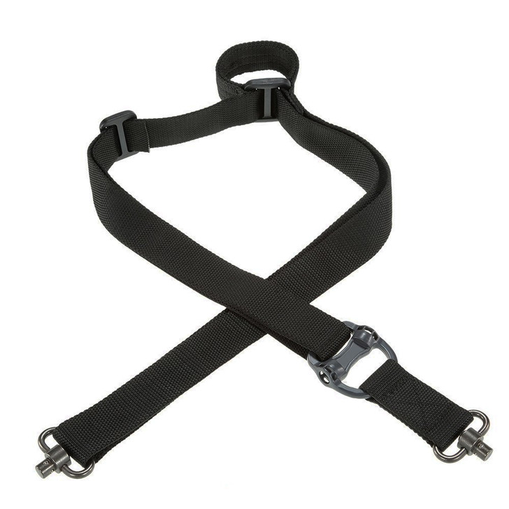 Hunter Select Two Point Tactical QD Sling with Adjustable Strap