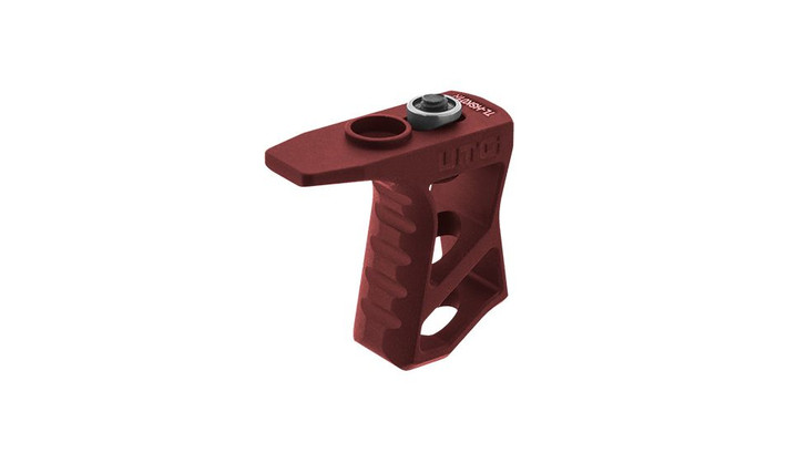 Leapers UTG Ultra Slim KeyMod Handstop