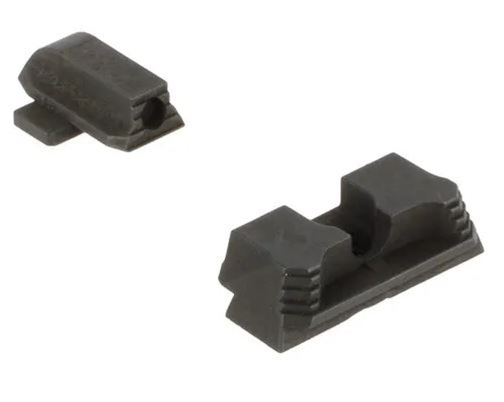 Strike Industries Strike Iron Sights, Standard Height Up