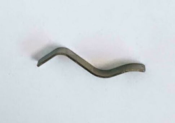 Hunter Select Replacement part for Glock Slide Lock Spring