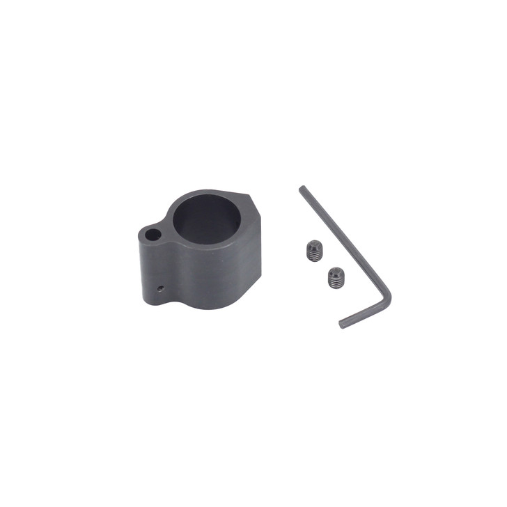 Low Profile AR15 Gas Block .750/5.56/.223/300