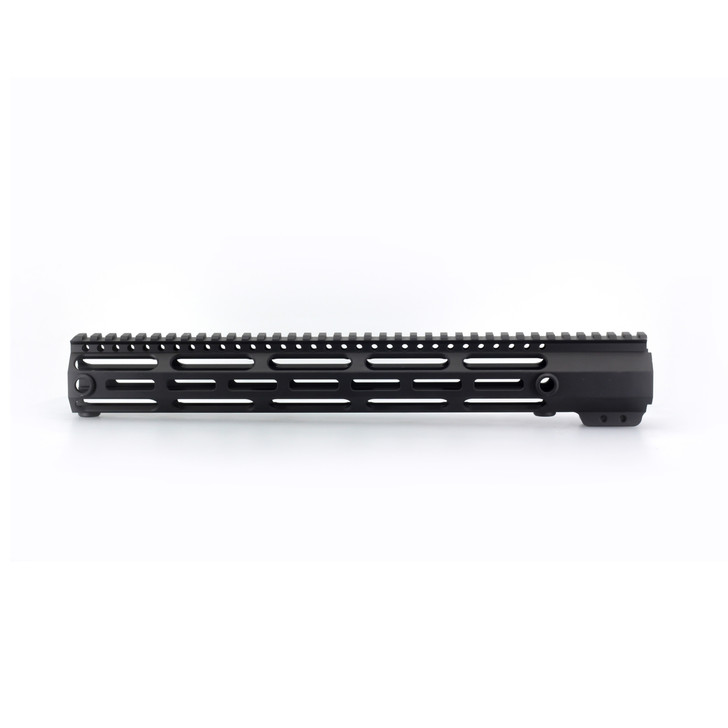 JE Machine Tech AR-15 M-LOK Versatile Free Float Handguard