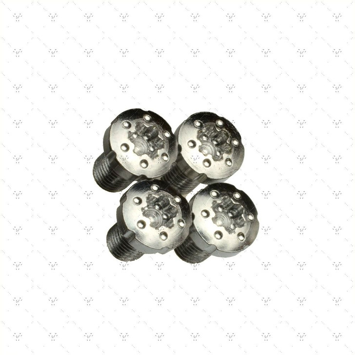 Strike Industries 1911 Torx Grip Screws with STAINLESS STEEL