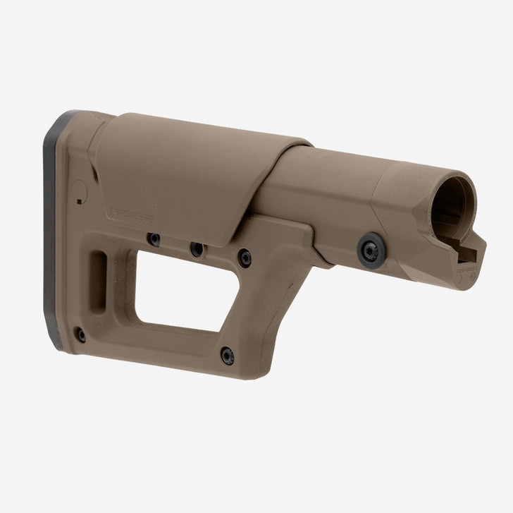 Magpul PRS® Lite Stock Lightweight Purpose-Built Stock FDE