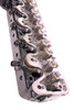 Genuine Mercedes-Benz Cylinder Head REBUILT OM617 Turbo Diesel W116 W23 W126