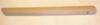Genuine Mercedes-Benz Door Sill Front Left Parchment W114 W115 Sedan 68-73