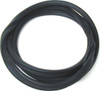URO Parts Door Seal Front Left New  W126 Sedan 