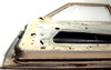 Genuine Mercedes-Benz Door Shell Front Right W123 Sedan Wagon
