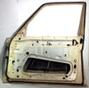 Genuine Mercedes-Benz Door Shell Front Right W123 Sedan Wagon