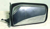 Genuine Mercedes-Benz Side View Mirror Manual Left W116