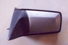 Genuine Mercedes-Benz Side View Mirror Manual Left W126 Gen1 81-85 Sedan
