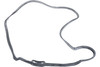 URO Door Seal Rear Left New W126 Sedan LWB