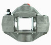 Aftermarket Disc Brake Caliper Front Left Remanufactured W116