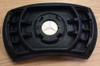 Genuine Mercedes-Benz Horn Pad from Steering Wheel W123 W126
