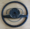 Genuine Mercedes-Benz Steering Wheel Assembly W108 W109 W110 W111 W113 SL W114 W115 67-72
