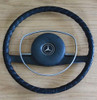 Genuine Mercedes-Benz Steering Wheel Assembly W108 W109 W110 W111 W113 SL W114 W115 67-72