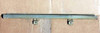 Genuine Mercedes-Benz Door Window Glass Bracket Rear Right W123 Sedan