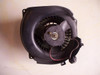 Genuine Mercedes-Benz Blower Motor w/ Shroud W126 81-91