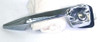 Genuine Mercedes-Benz Exterior Chrome Door Handle Rear Left W114 W115