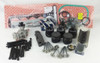 Aftermarket Complete Rebuild Kit New for OM617 Turbo-Diesel Motor