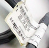 Genuine Mercedes-Benz Trunk Lid Seal New OE W113 SL Genuine Mercedes-Benz Trunk Lid Seal New OE W113 SL