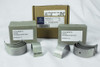Genuine Mercedes-Benz Engine Connecting Rod Bearing Set, Standard, New OEM M114 M130 Gas W108 W109 W111 W113 W114