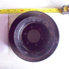 Genuine Mercedes-Benz Crankshaft Pulley OM617 NA Diesel GM A/C Compressor W123 Genuine Mercedes-Benz Crankshaft Pulley OM617 NA Diesel GM A/C Compressor W123
