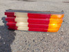 Tail Light Lens, Right W126 US