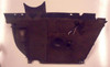 Genuine Mercedes-Benz Under Dash Panel Left C107 R107 71-79
