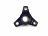 Genuine Mercedes-Benz Output Flange Yoke New OEM for 716.2xx, 717.4xx, 722.1xx and 722.3xx Transmissions