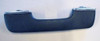 Genuine Mercedes-Benz Armrest Front Left Door Blue W123 80-85