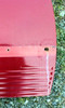 Genuine Mercedes-Benz Door Shell Front Right C107 R107