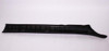 Genuine Mercedes-Benz A Pillar Trim Panel Left W124 Sedan Wagon 84-93