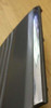 Genuine Mercedes-Benz Lower Chrome Moulding Front Left Fender Trim W126