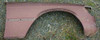 Genuine Mercedes-Benz Fender Front Right W116