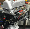 Rebuilt Mercedes-Benz M130 Gas Engine Rebuilt W108 W113
