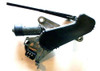 Genuine Mercedes-Benz Hatch Wiper Transmission Assembly W123 Wagon