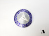 Genuine Mercedes-Benz Front Grille Badge W108 W109 W110 W111